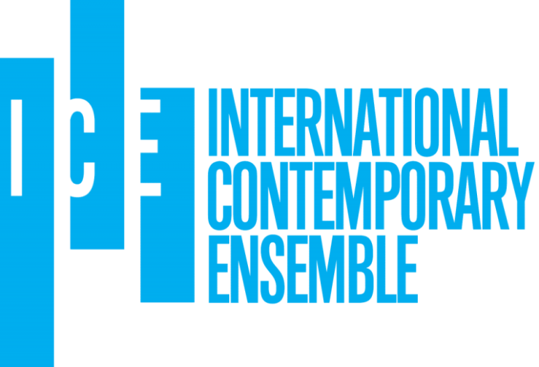 International_Contemporary_Ensemble_Logo